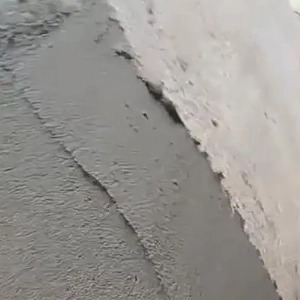 光泽水工建筑物I级C55聚合物改性水泥砂浆 渠道防渗泵站加固迎水面抗冲刷砂浆