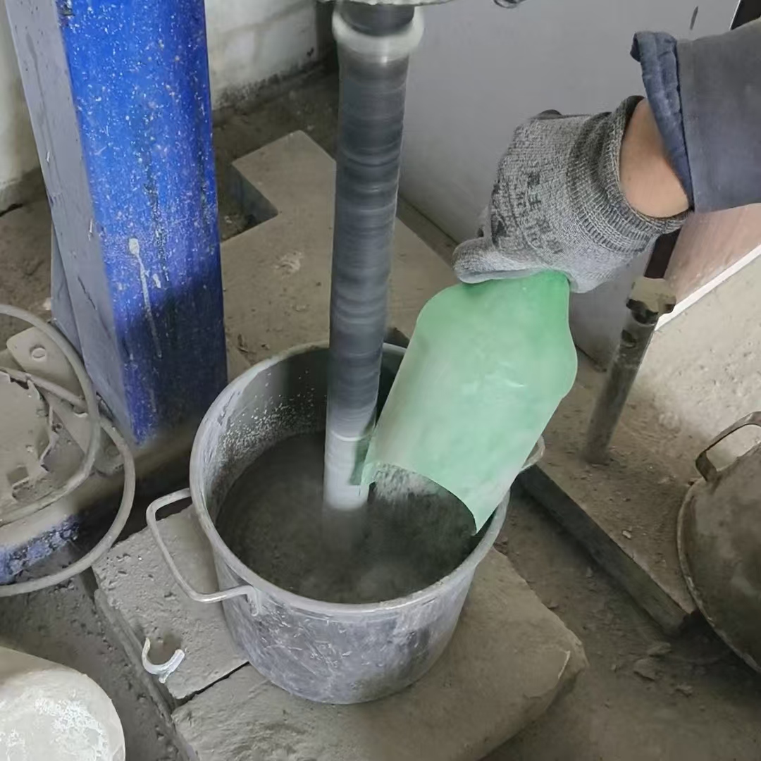 光泽桥梁公路张拉用H60压浆料与普通压浆料有什么区别？