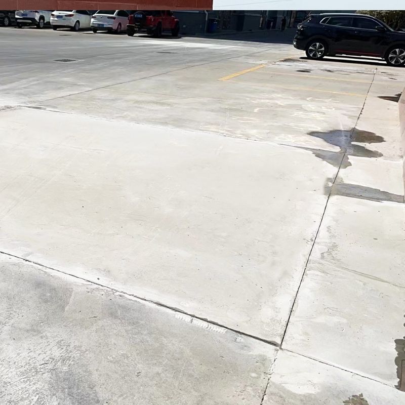 光泽市政道路抢修料
